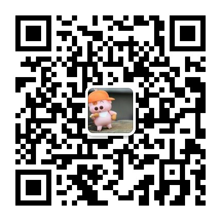 博主微信